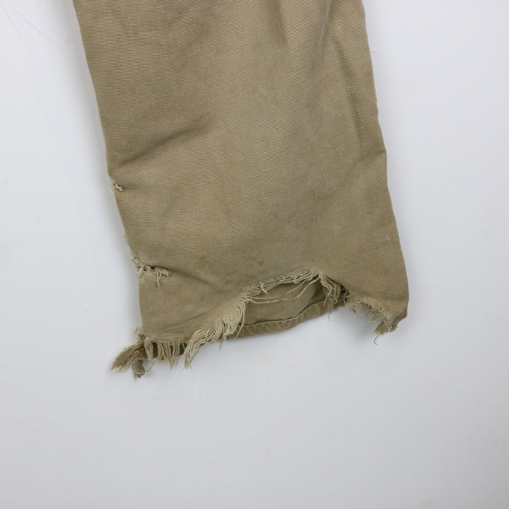Carhartt FR Carpenter Work Pants - 30"-NEWLIFE Clothing