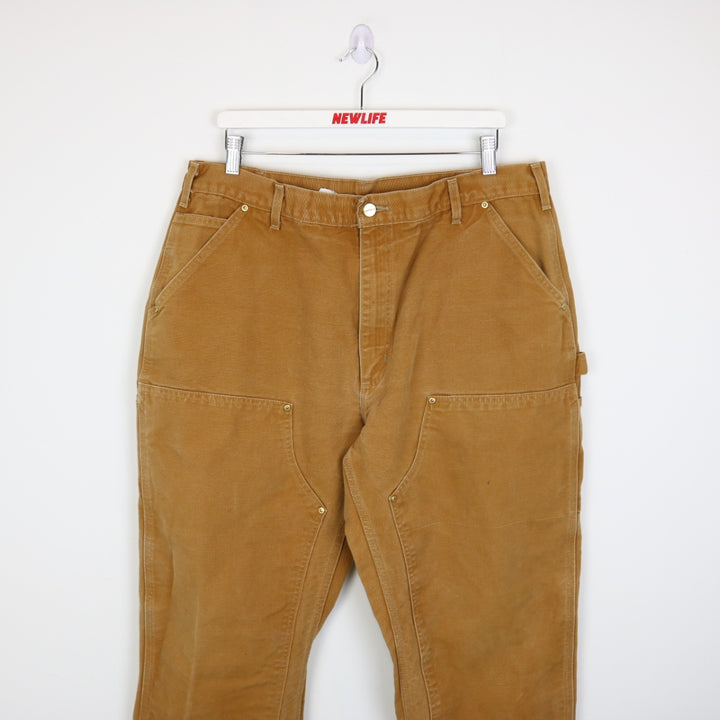 Carhartt Double Knee Work Pants - 36"-NEWLIFE Clothing