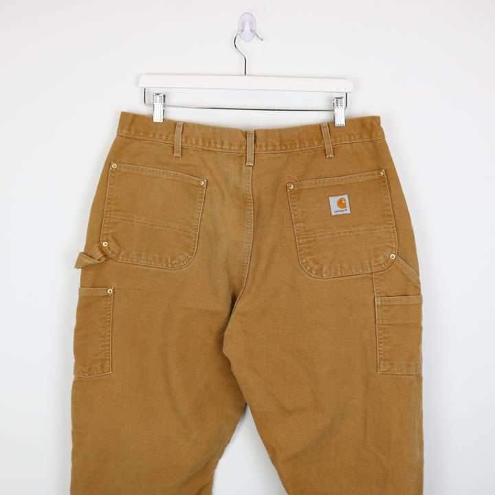 Carhartt Double Knee Work Pants - 36"-NEWLIFE Clothing