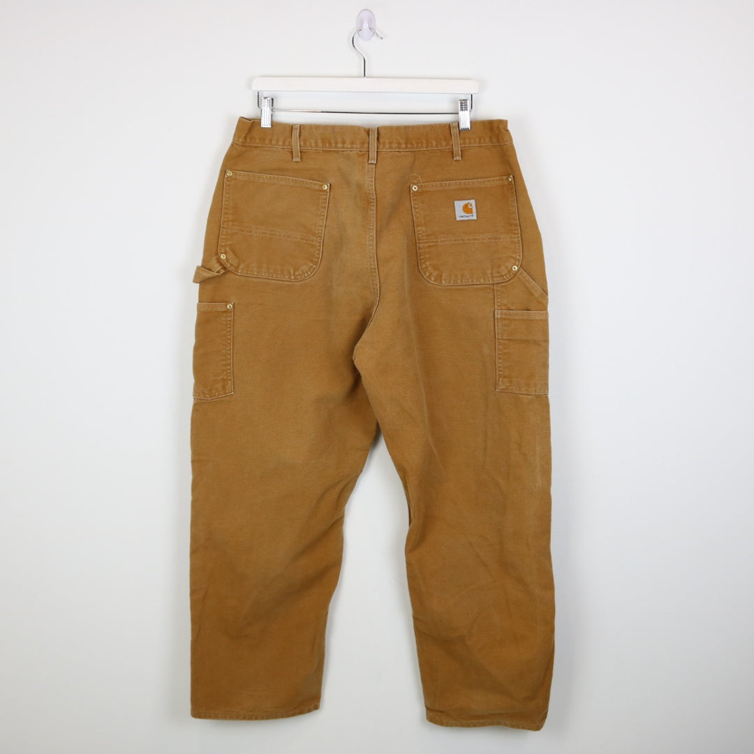 Carhartt Double Knee Work Pants - 36"-NEWLIFE Clothing
