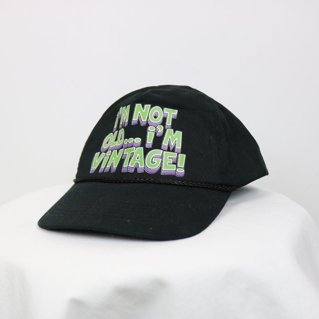 Vintage 90&