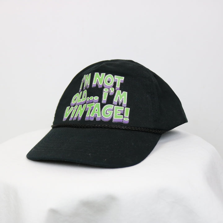Vintage 90&
