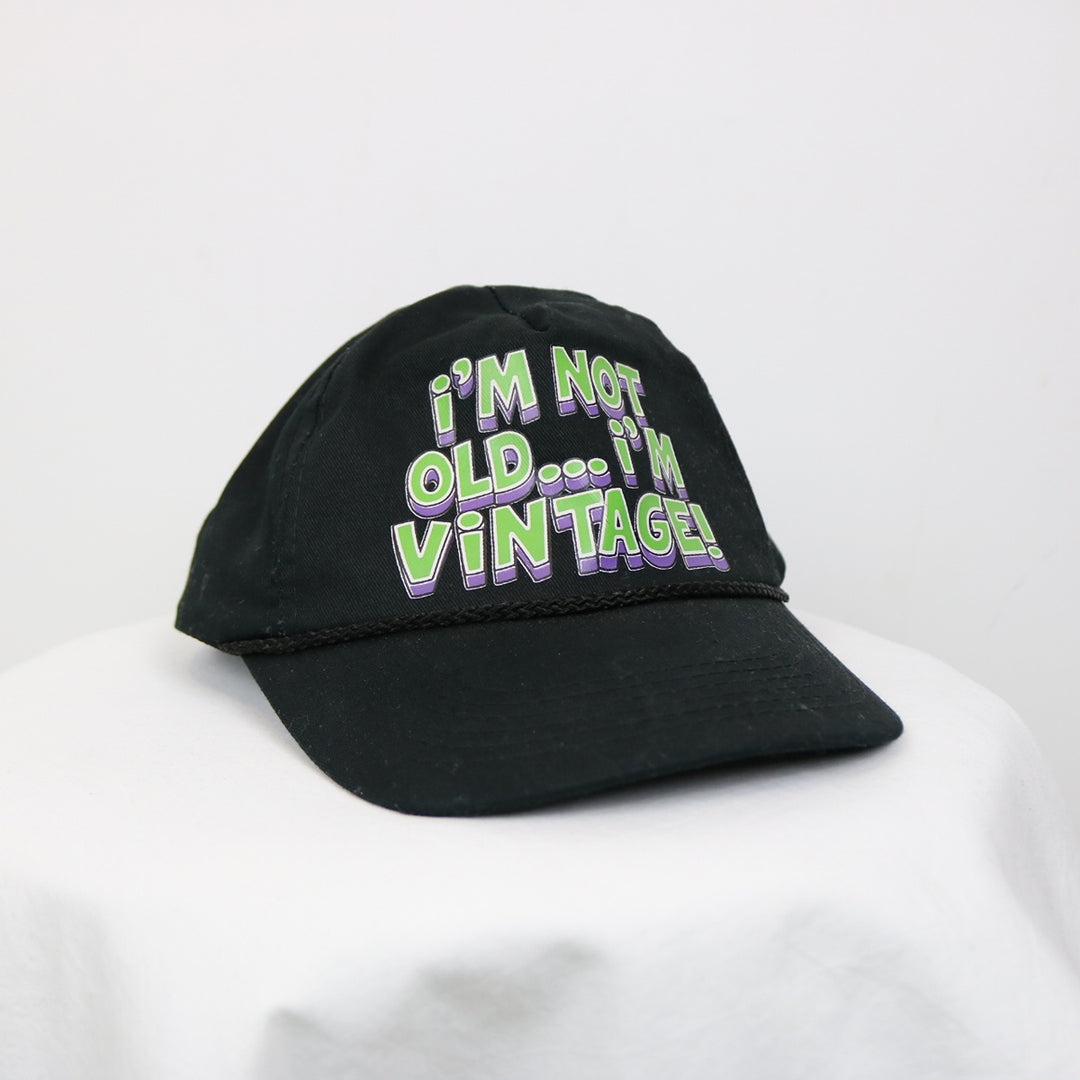 Vintage 90&