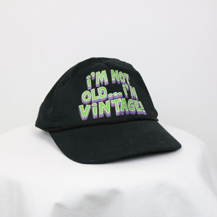 Vintage 90&