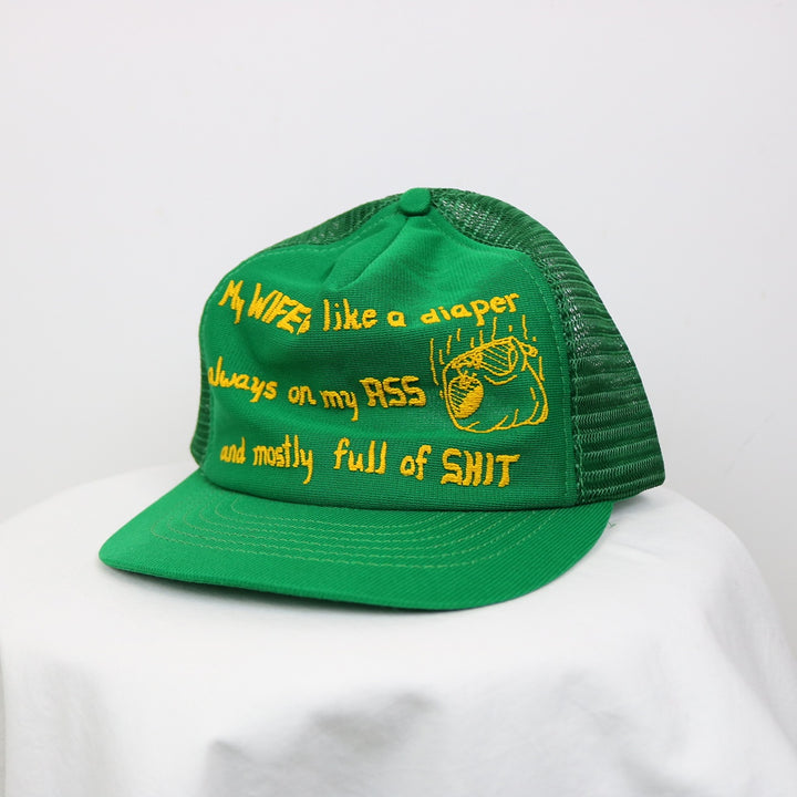 Vintage 80&