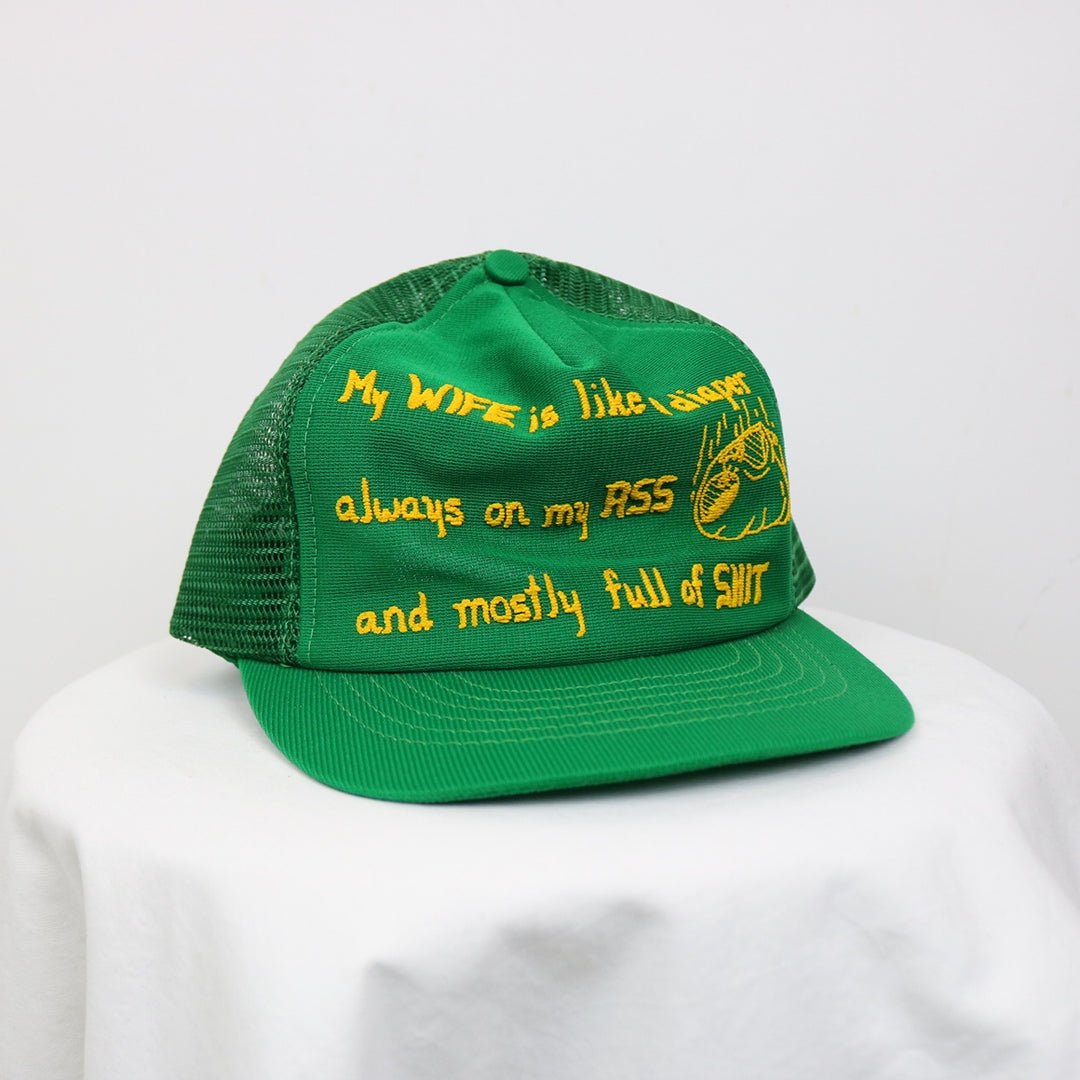 Vintage 80&