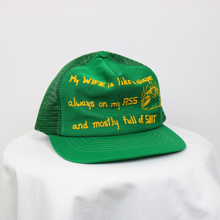 Vintage 80&