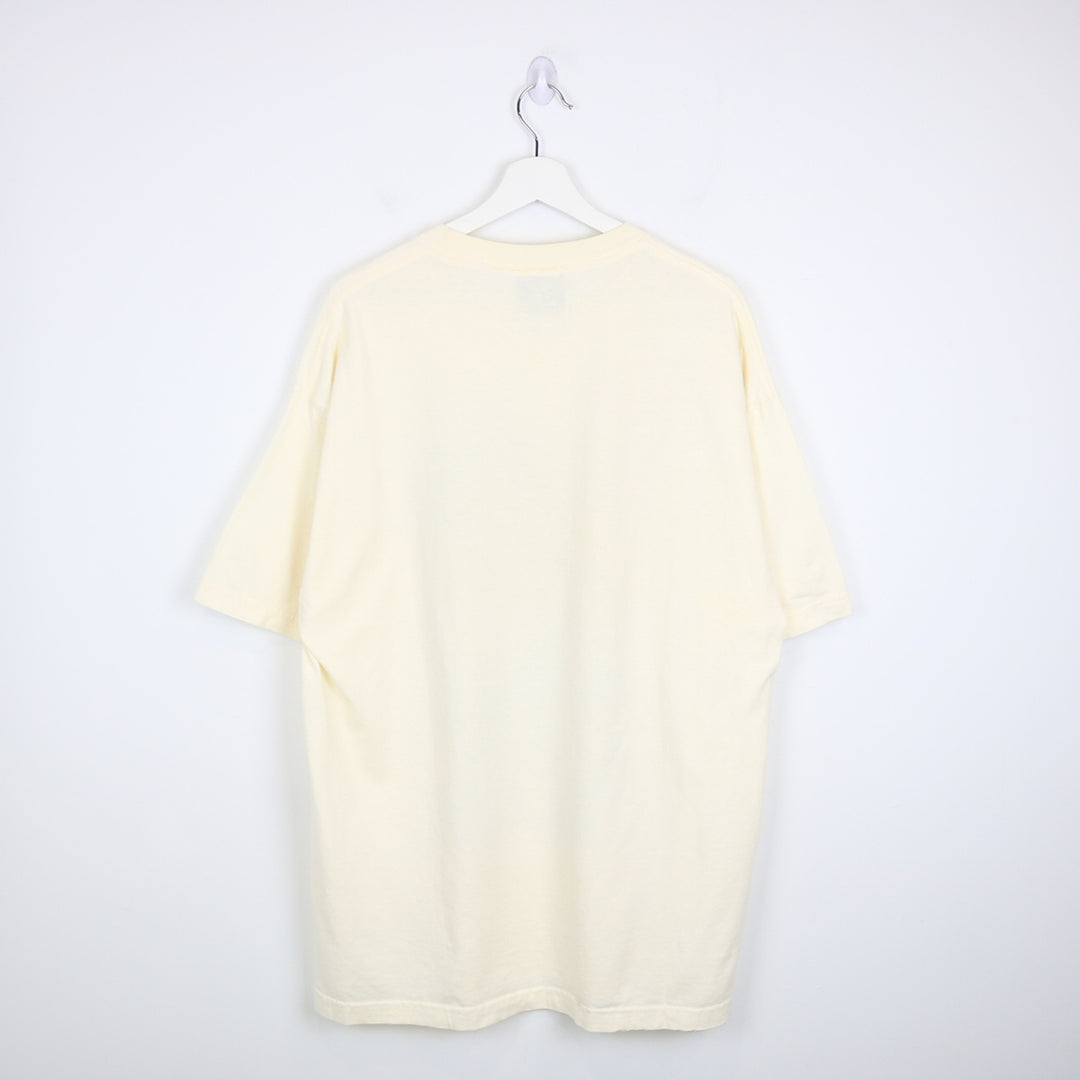Vintage 2006 Jimi Hendrix Tee - XL-NEWLIFE Clothing