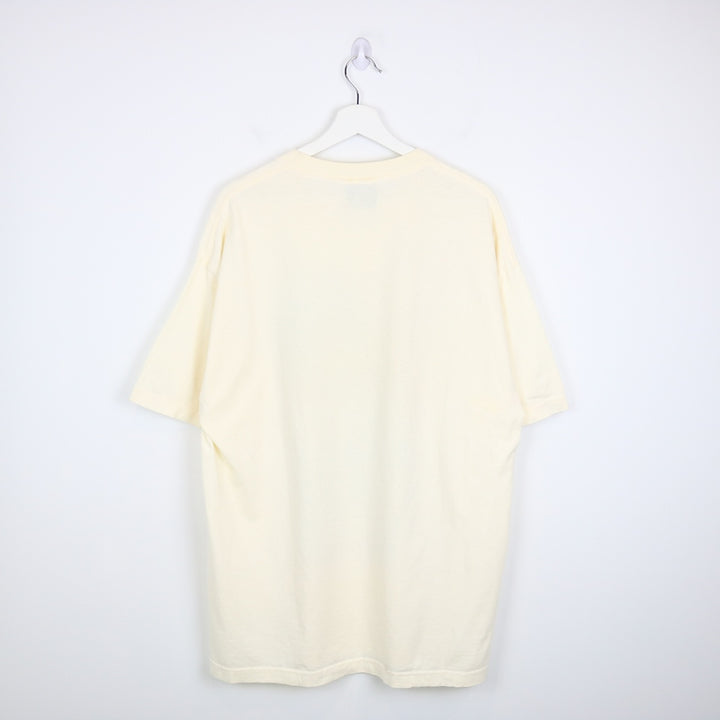 Vintage 2006 Jimi Hendrix Tee - XL-NEWLIFE Clothing