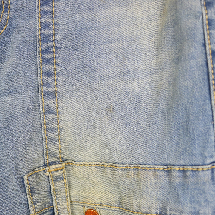 True Religion Bobbi Baggy Carpenter Denim Jeans - 32"-NEWLIFE Clothing
