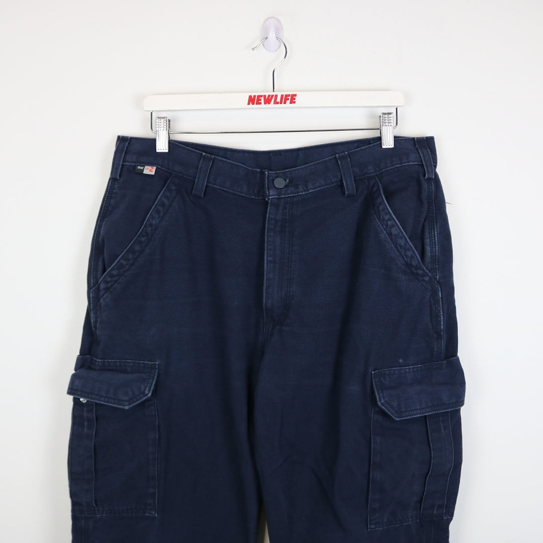 Carhartt FR Cargo Work Pants - 36"-NEWLIFE Clothing