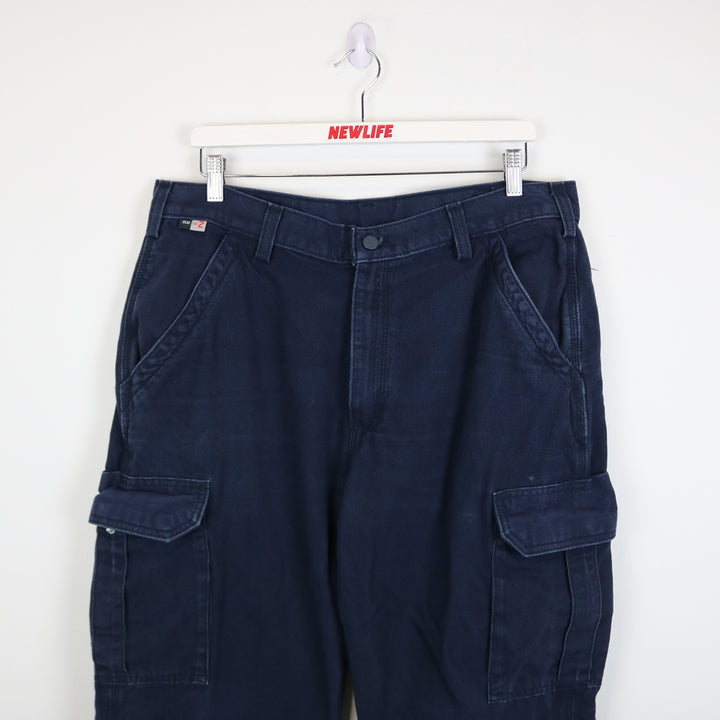 Carhartt FR Cargo Work Pants - 36"-NEWLIFE Clothing