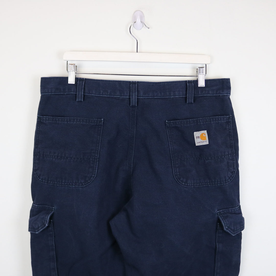 Carhartt FR Cargo Work Pants - 36"-NEWLIFE Clothing