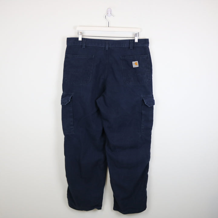 Carhartt FR Cargo Work Pants - 36"-NEWLIFE Clothing