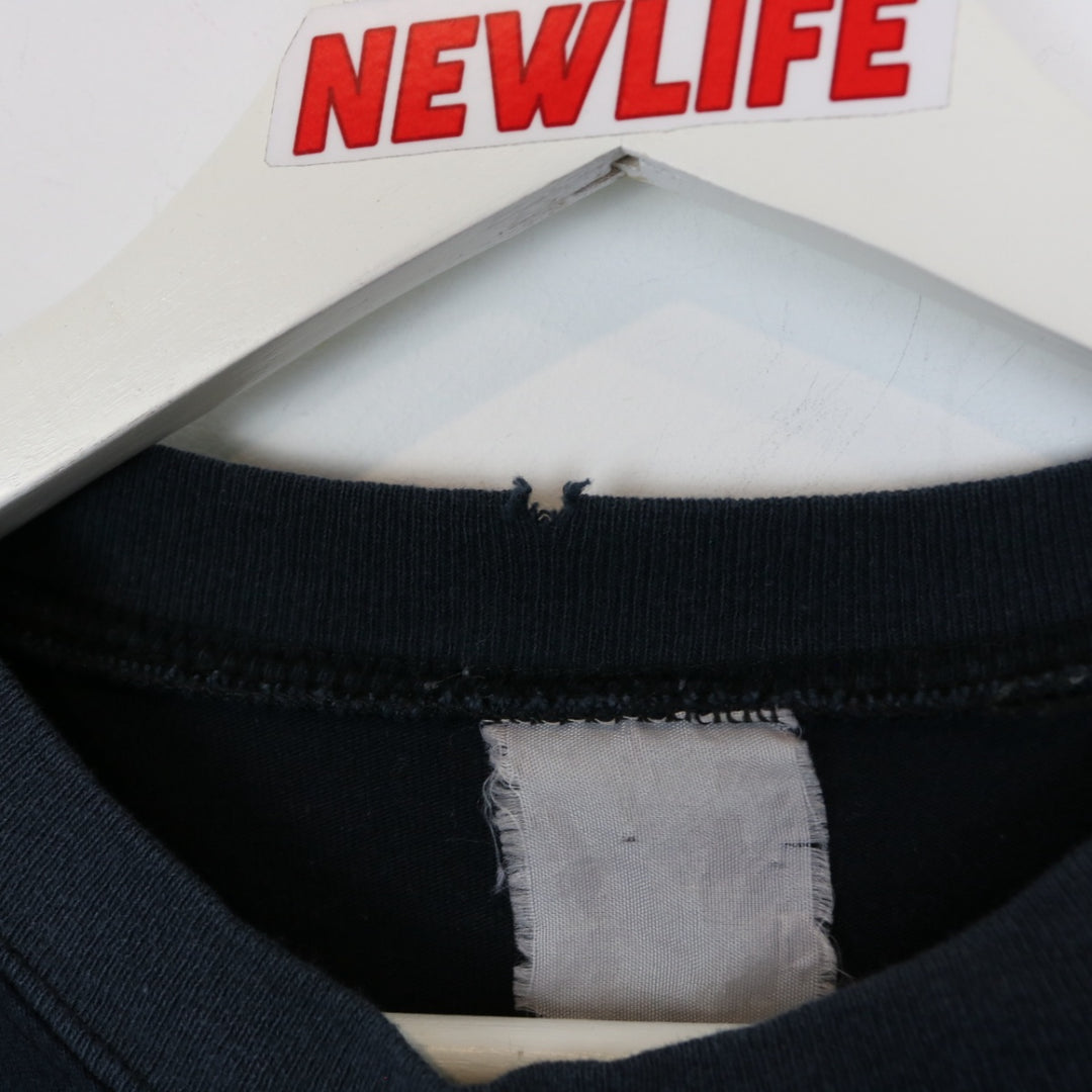 Vintage 00's West Coast Choppers CFL Long Sleeve Tee - L-NEWLIFE Clothing