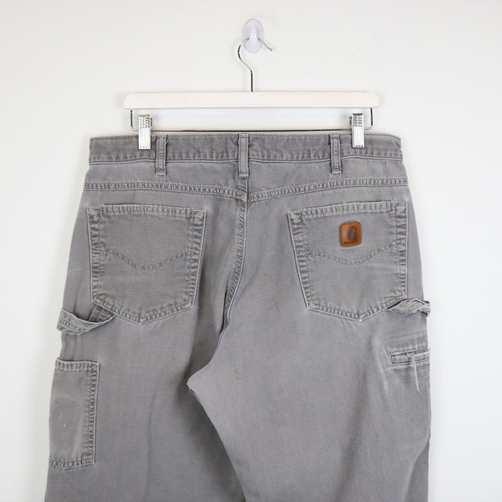 Carhartt Carpenter Work Pants - 35"-NEWLIFE Clothing
