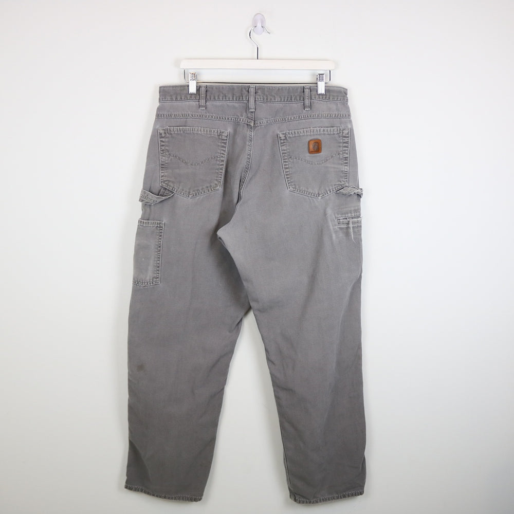 Carhartt Carpenter Work Pants - 35"-NEWLIFE Clothing