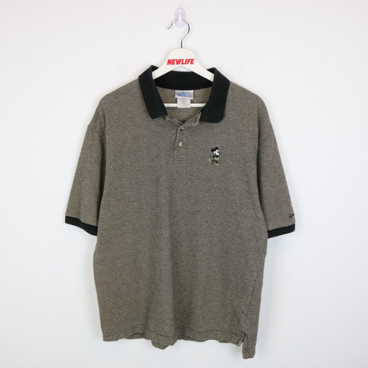 Vintage Polo Shirts | Shop Online Now | ThriftTale