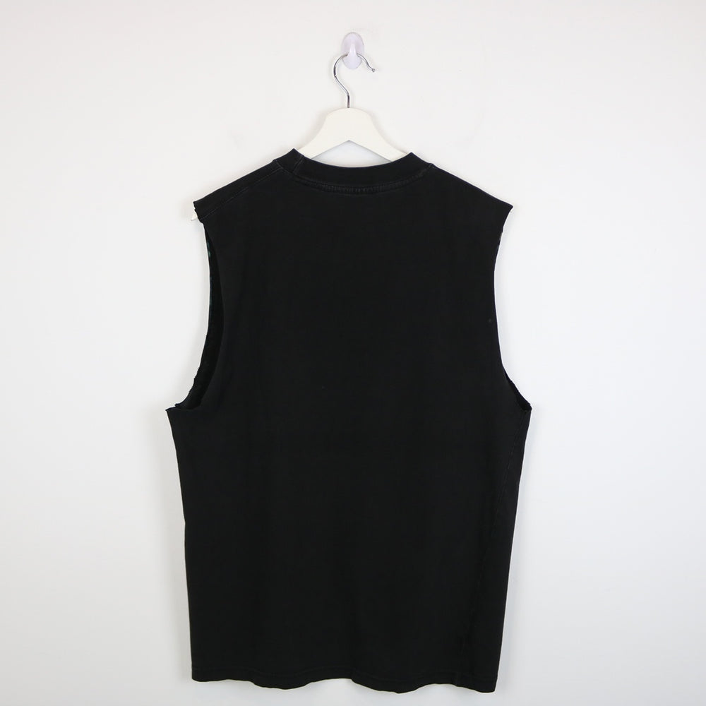 Vintage 1999 Grizzly Bear Jasper Tank Top - L-NEWLIFE Clothing
