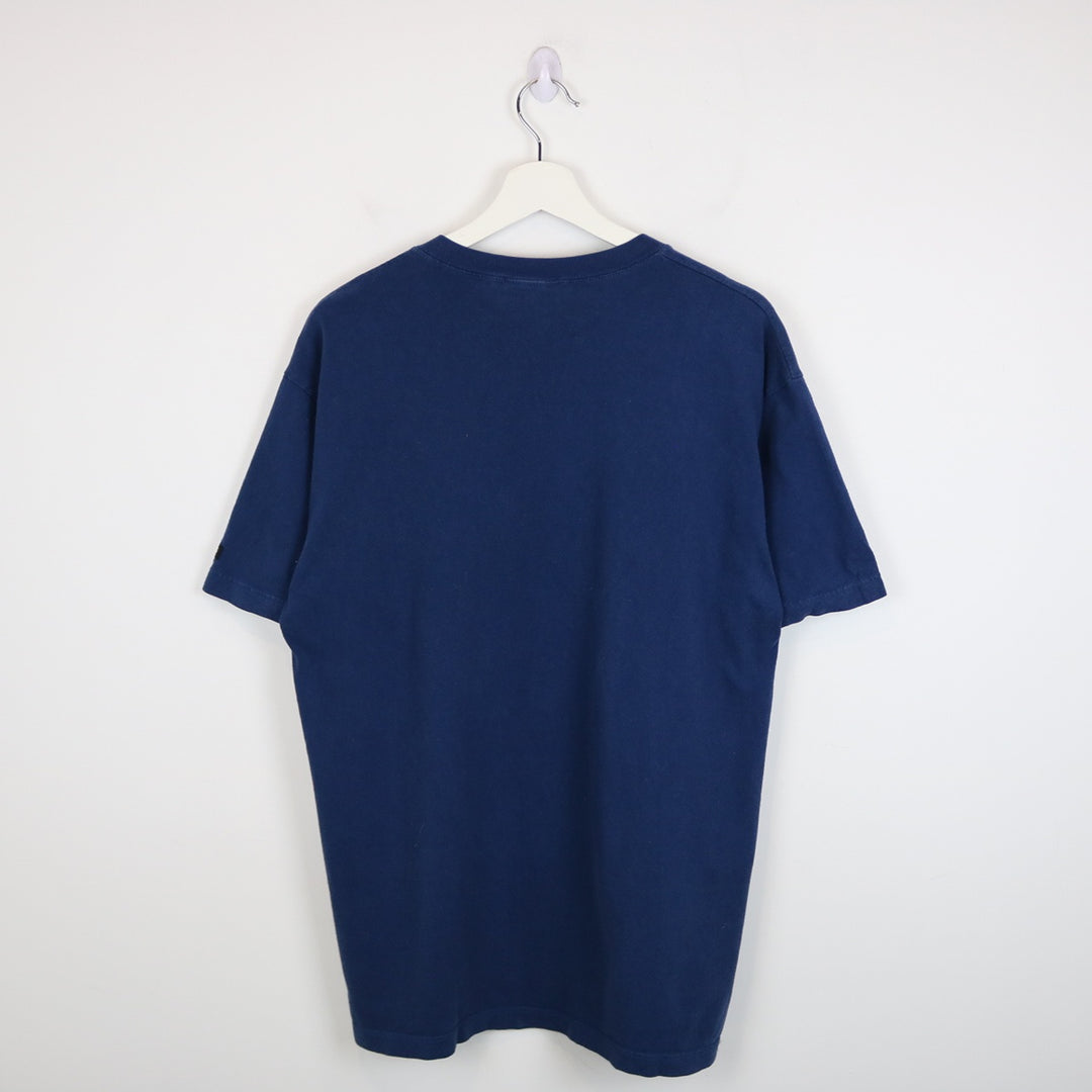 Vintage 2000 Sydney Olympic Games Tee - L-NEWLIFE Clothing