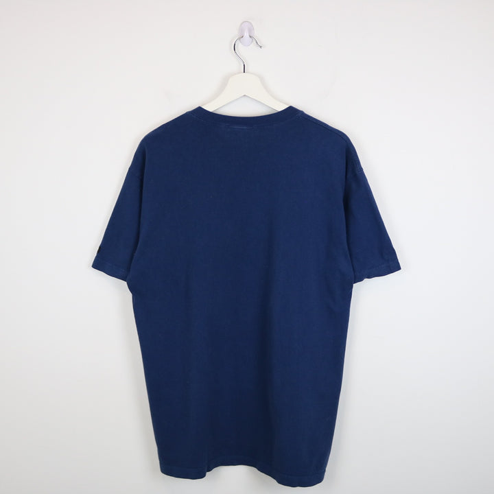 Vintage 2000 Sydney Olympic Games Tee - L-NEWLIFE Clothing