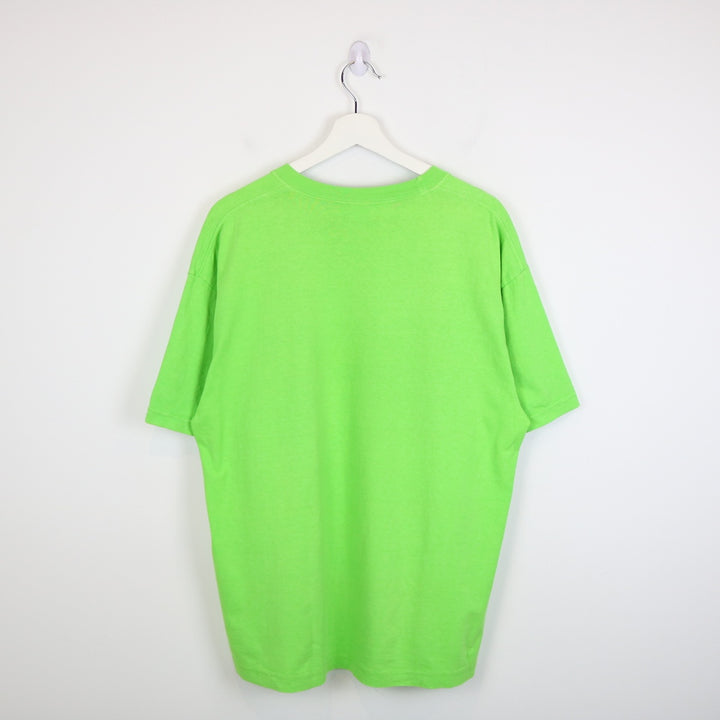 Undefeated Marcus Garvey Tee - L-NEWLIFE Clothing