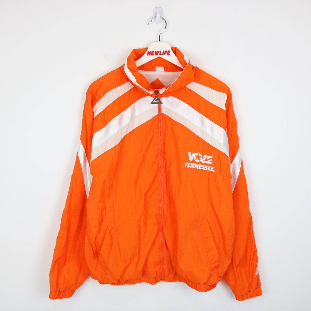 Vintage 90's University of Tennessee Vols Windbreaker Jacket M