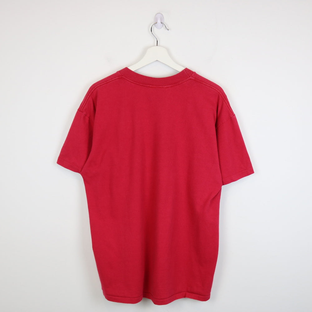 Vintage 90's Planet Hollywood Honolulu Tee - L-NEWLIFE Clothing