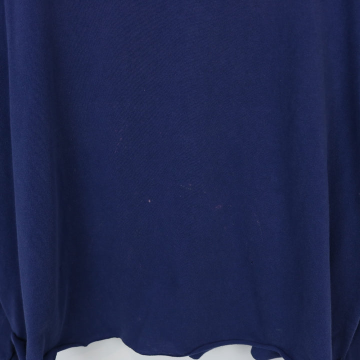 Vintage 90's Adidas Long Sleeve Tee - XL-NEWLIFE Clothing