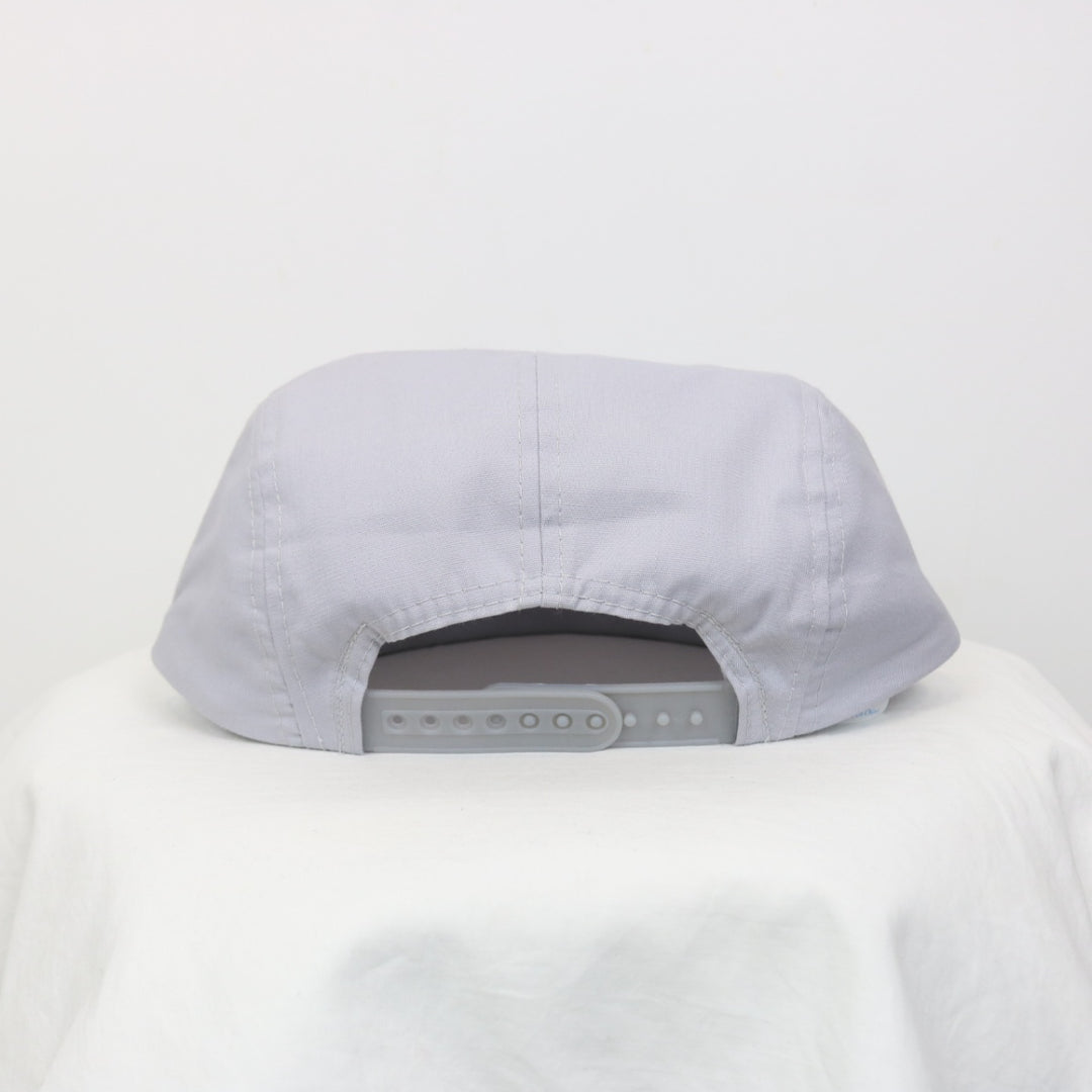 Vintage 90's Bell Helicopter 5 Panel Hat - OS-NEWLIFE Clothing