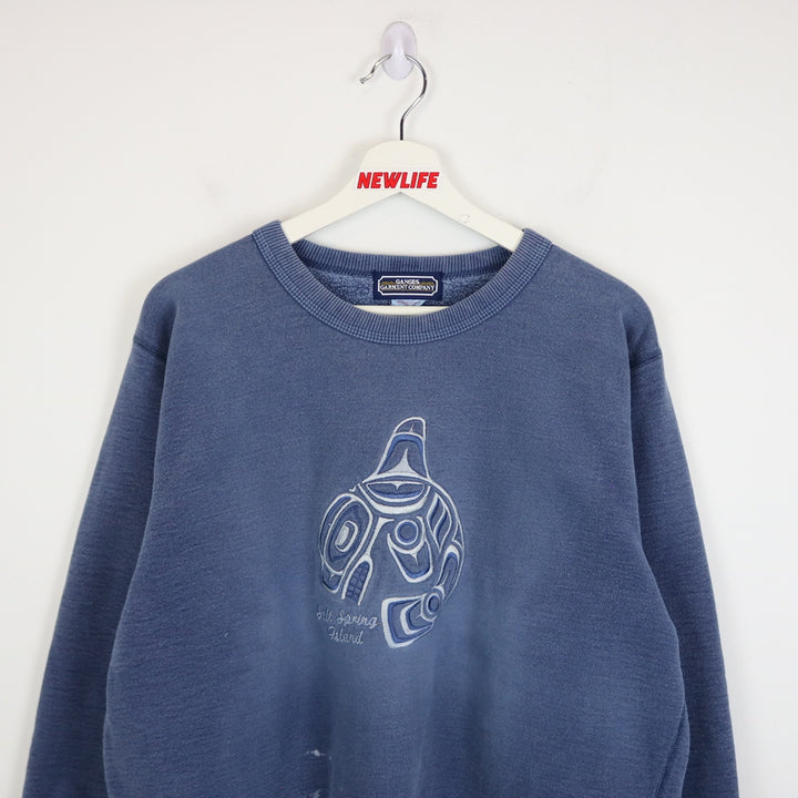 Vintage 90&