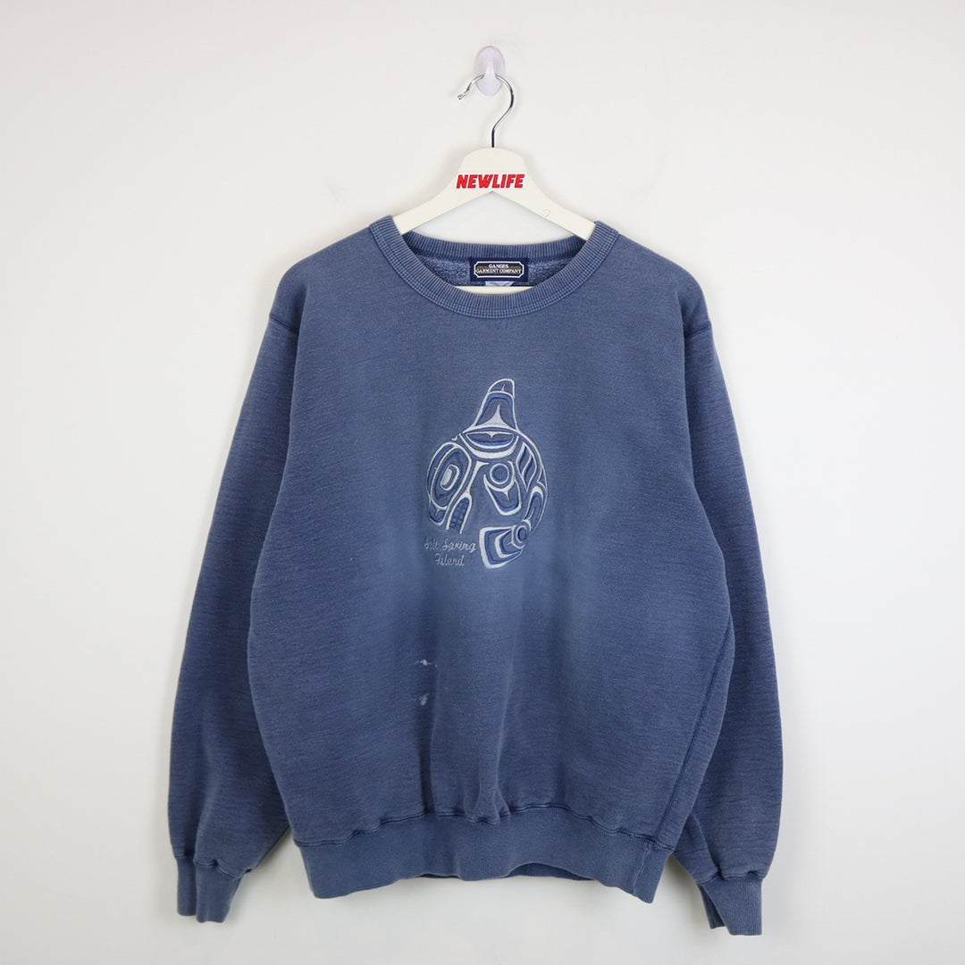Vintage 90&