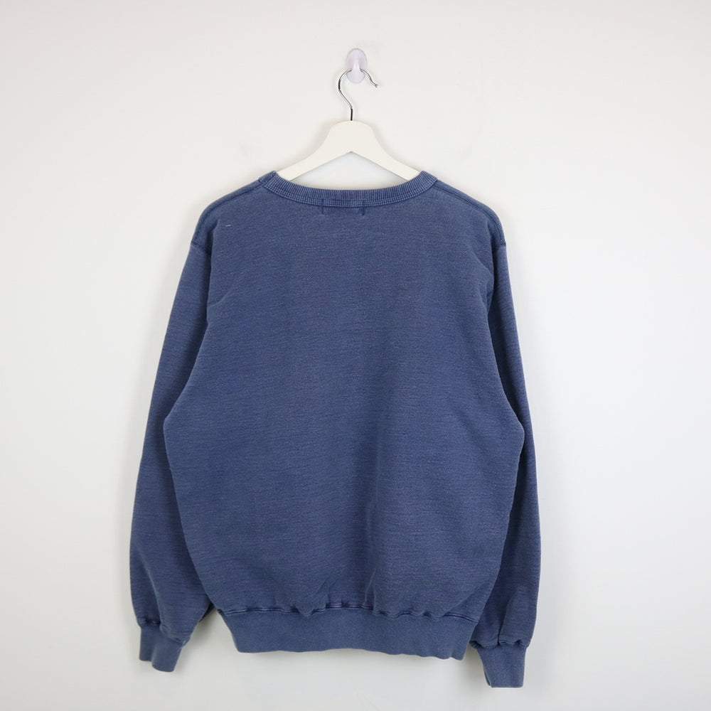 Vintage 90's Salt Spring Island Crewneck - M-NEWLIFE Clothing