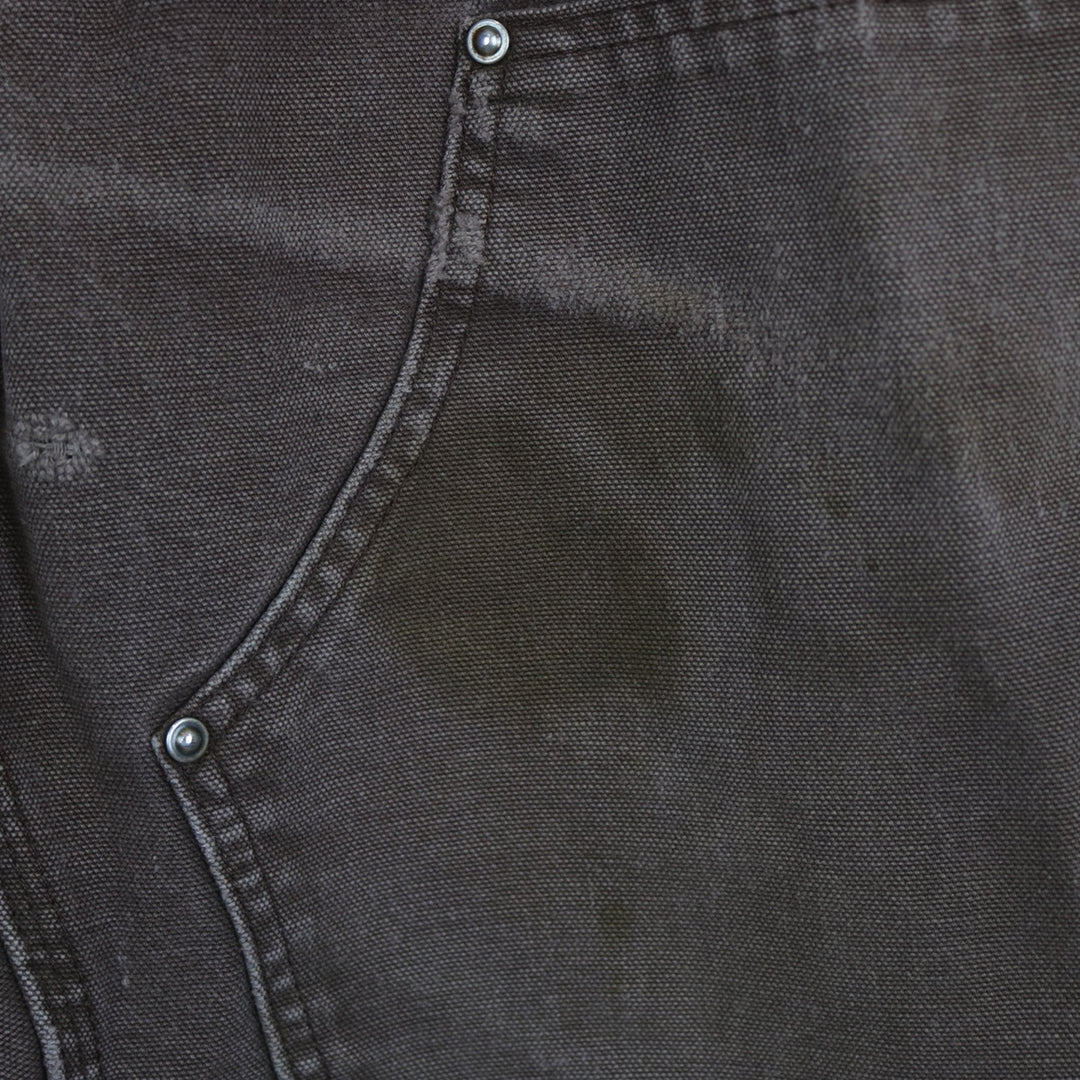 Carhartt Double Knee Carpenter Work Pants - 34"-NEWLIFE Clothing