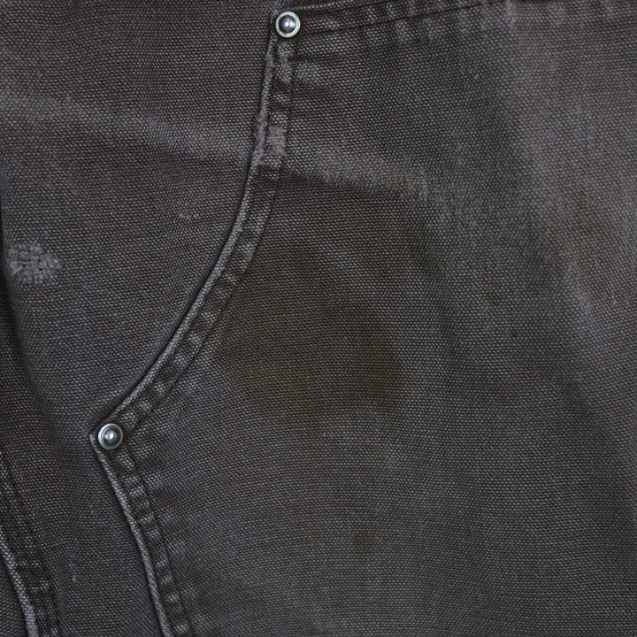 Carhartt Double Knee Carpenter Work Pants - 34"-NEWLIFE Clothing