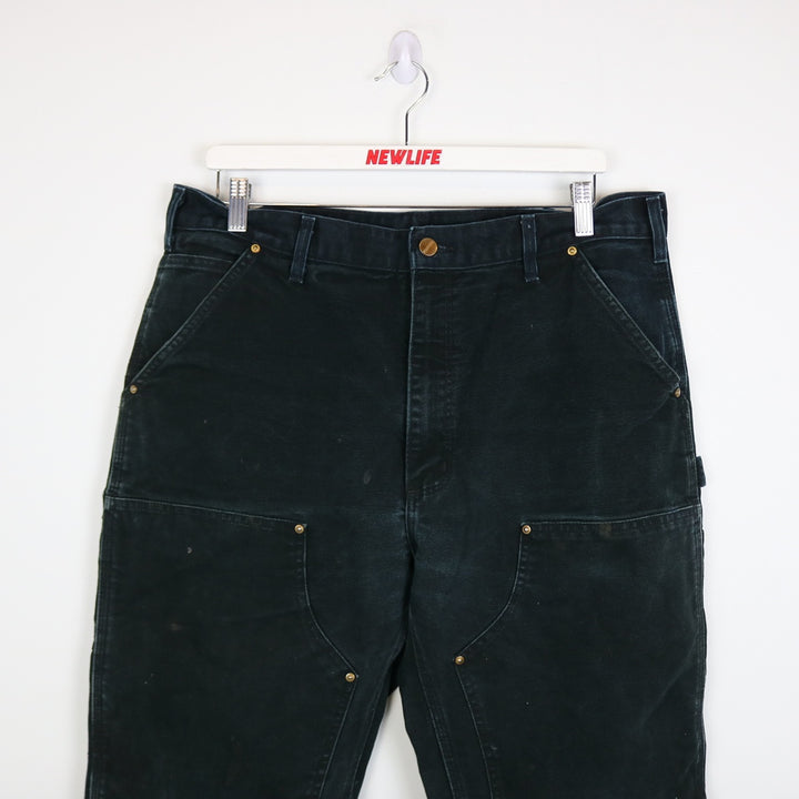 Carhartt Double Knee Carpenter Work Pants - 36"-NEWLIFE Clothing