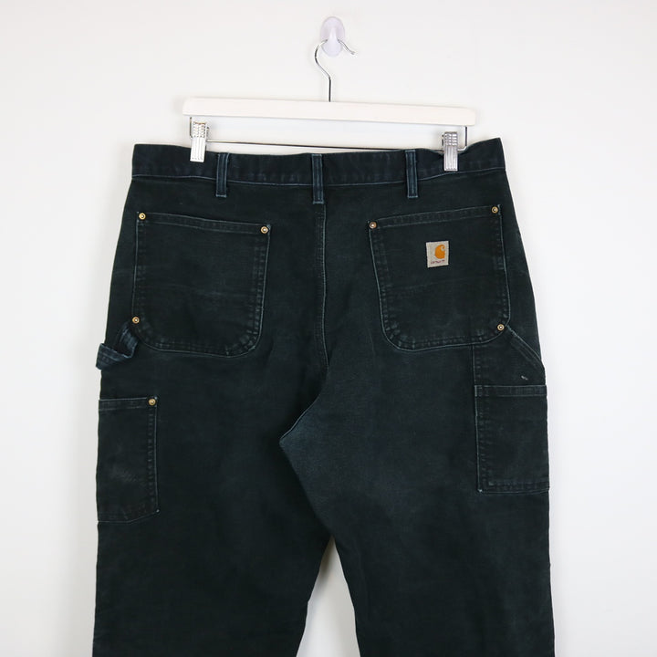 Carhartt Double Knee Carpenter Work Pants - 36"-NEWLIFE Clothing
