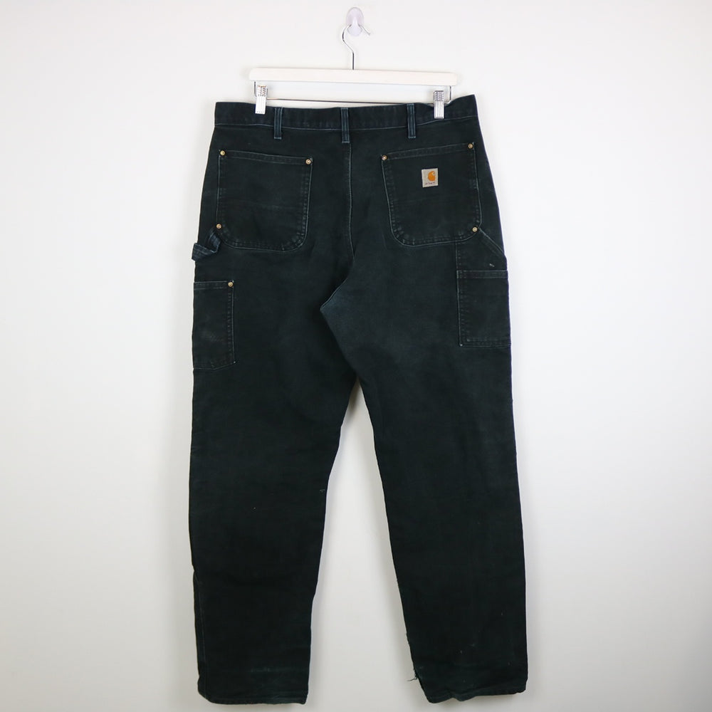 Carhartt Double Knee Carpenter Work Pants - 36"-NEWLIFE Clothing