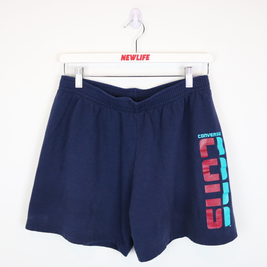 Vintage 90's Converse Sweat Shorts - M-NEWLIFE Clothing