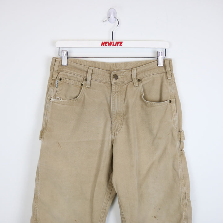 Carhartt Carpenter Work Pants - 30"-NEWLIFE Clothing
