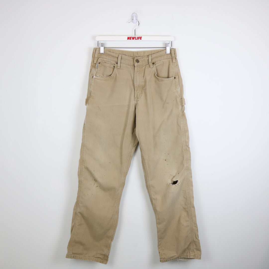 Carhartt Carpenter Work Pants - 30"-NEWLIFE Clothing