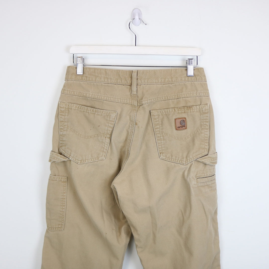 Carhartt Carpenter Work Pants - 30"-NEWLIFE Clothing