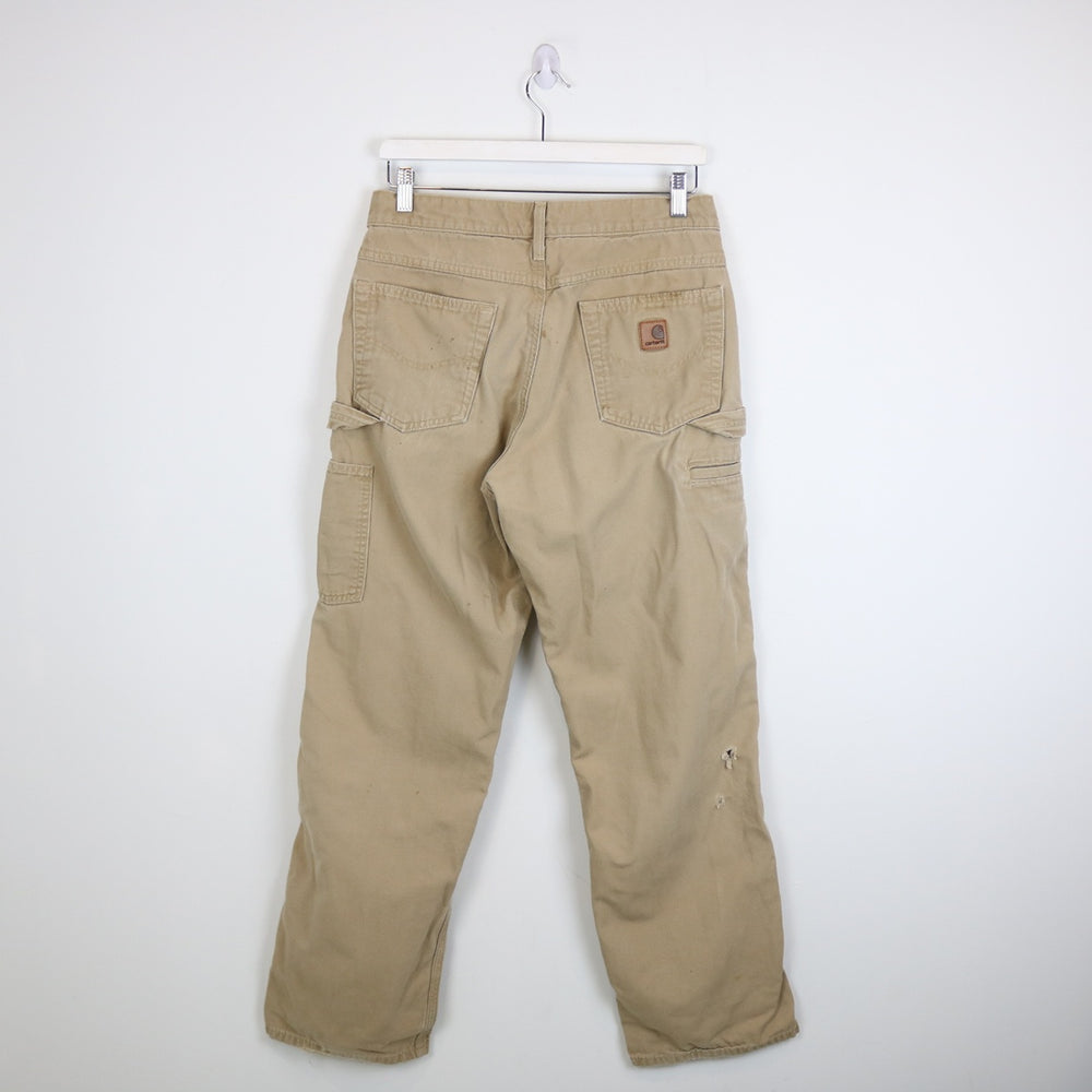 Carhartt Carpenter Work Pants - 30"-NEWLIFE Clothing