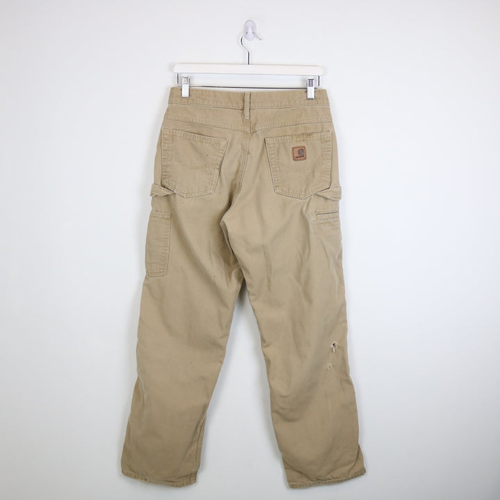 Carhartt Carpenter Work Pants - 30"-NEWLIFE Clothing