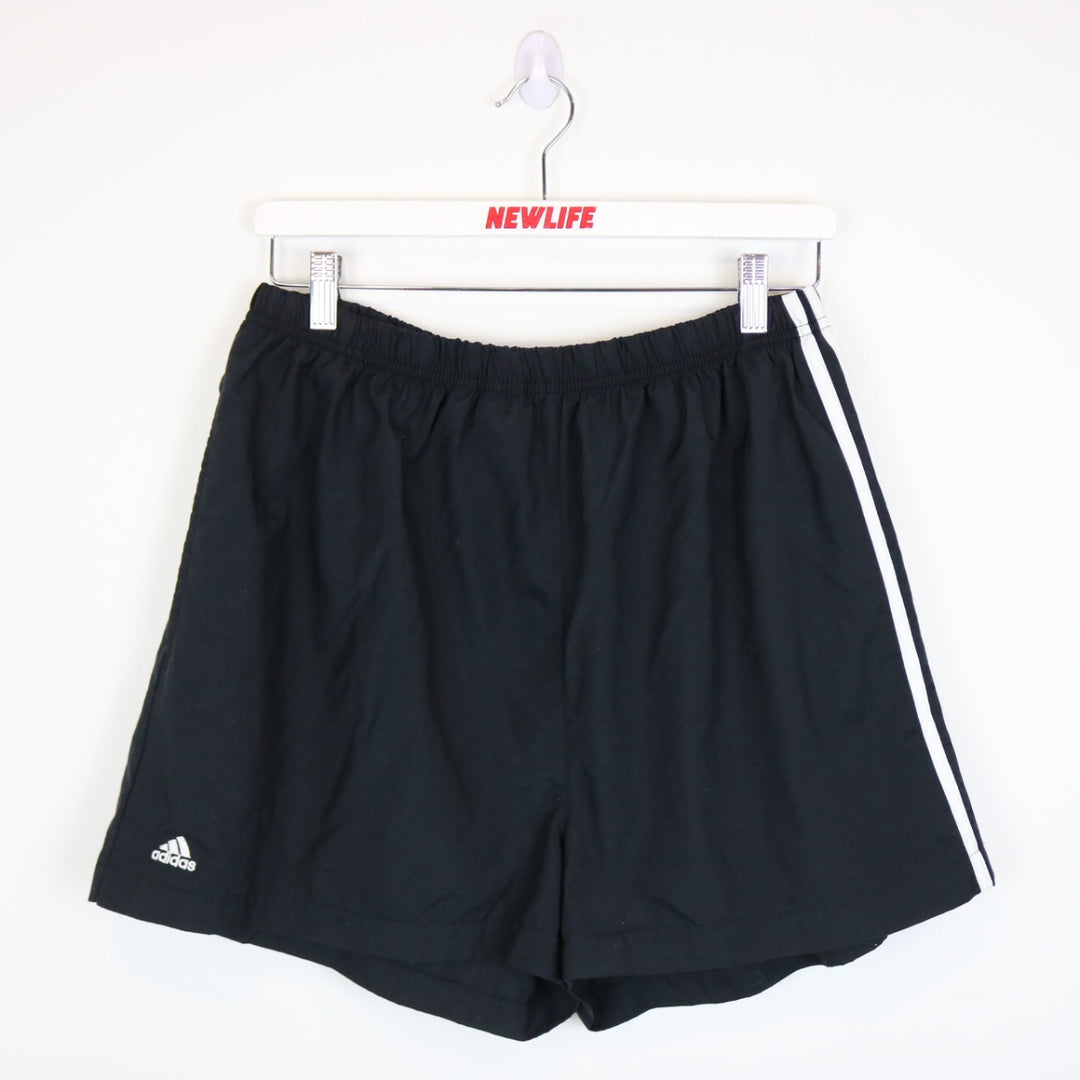 Vintage 00's Adidas Nylon Shorts - XL-NEWLIFE Clothing