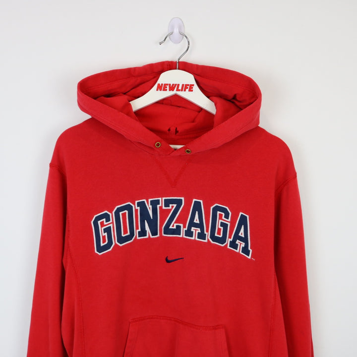 Nike Gonzaga University Hoodie - M-NEWLIFE Clothing