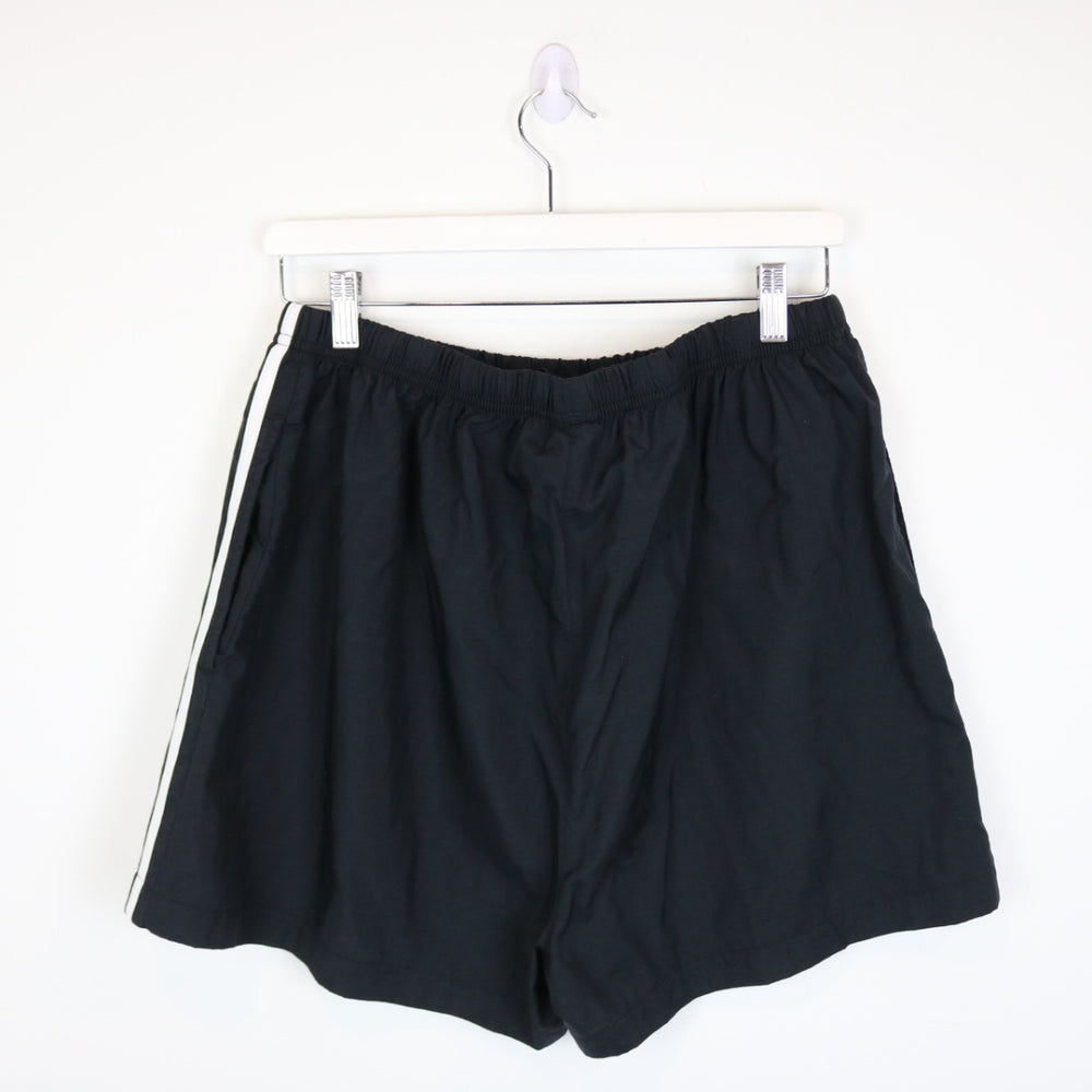 Vintage 00's Adidas Nylon Shorts - XL-NEWLIFE Clothing