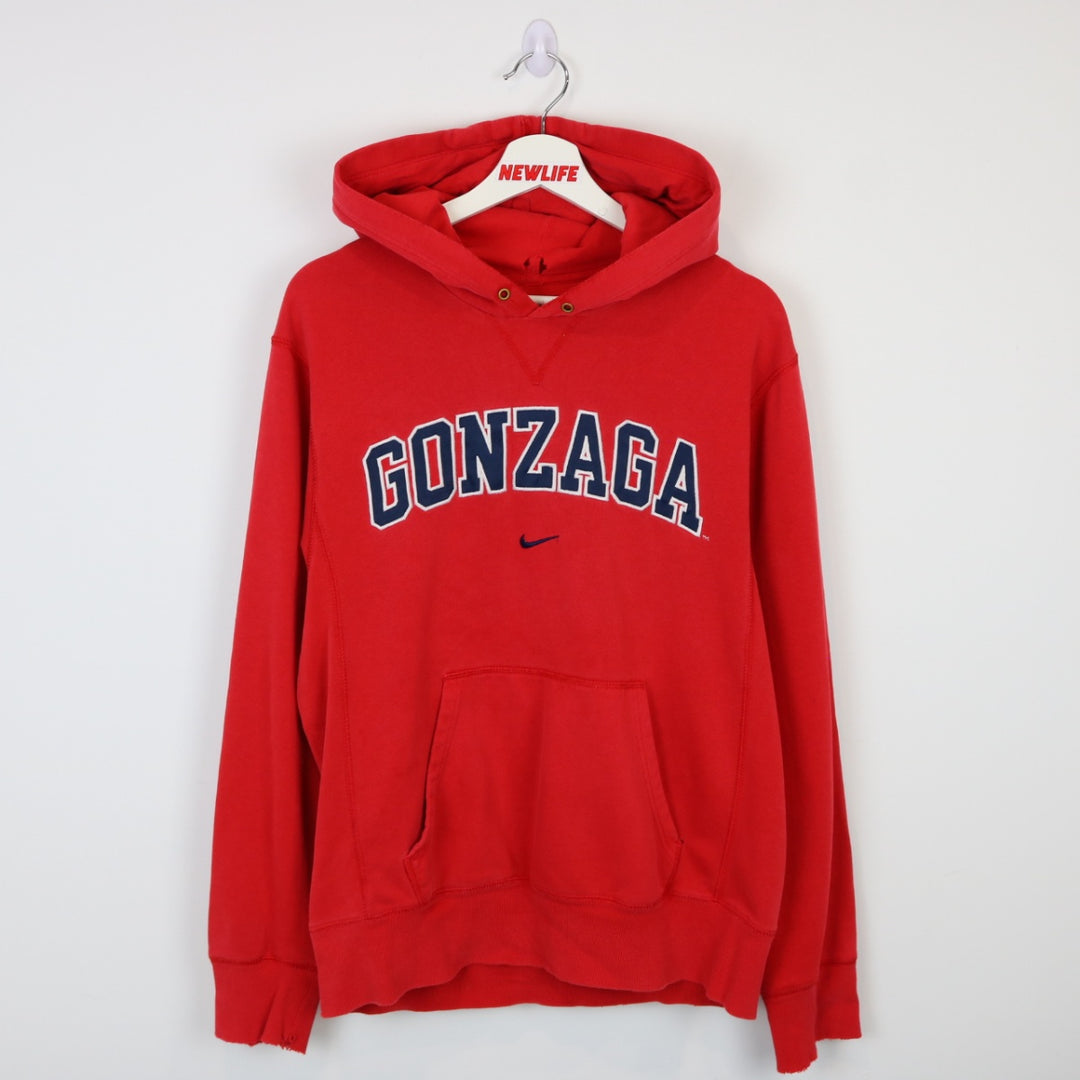 Nike Gonzaga University Hoodie - M-NEWLIFE Clothing