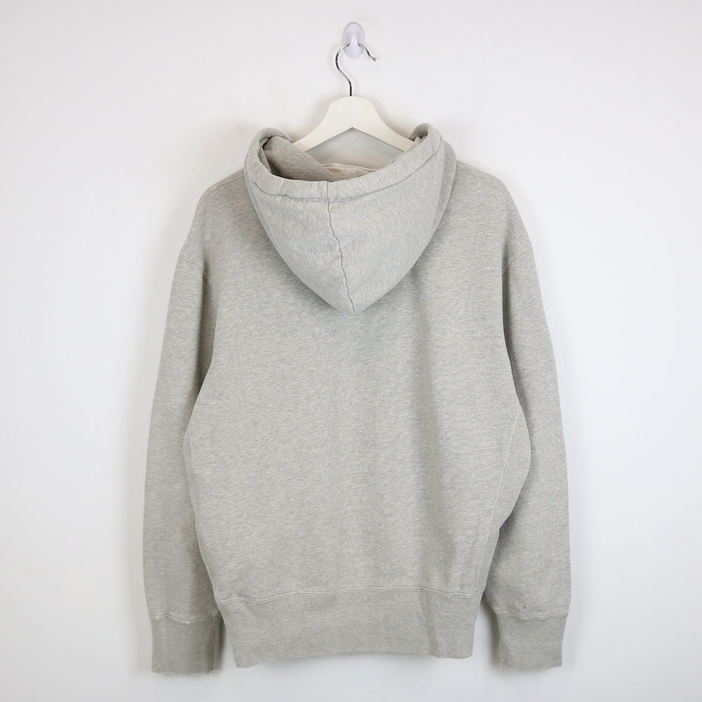 Vintage 90's Polo Ralph Lauren 867 Madison Hoodie - L-NEWLIFE Clothing