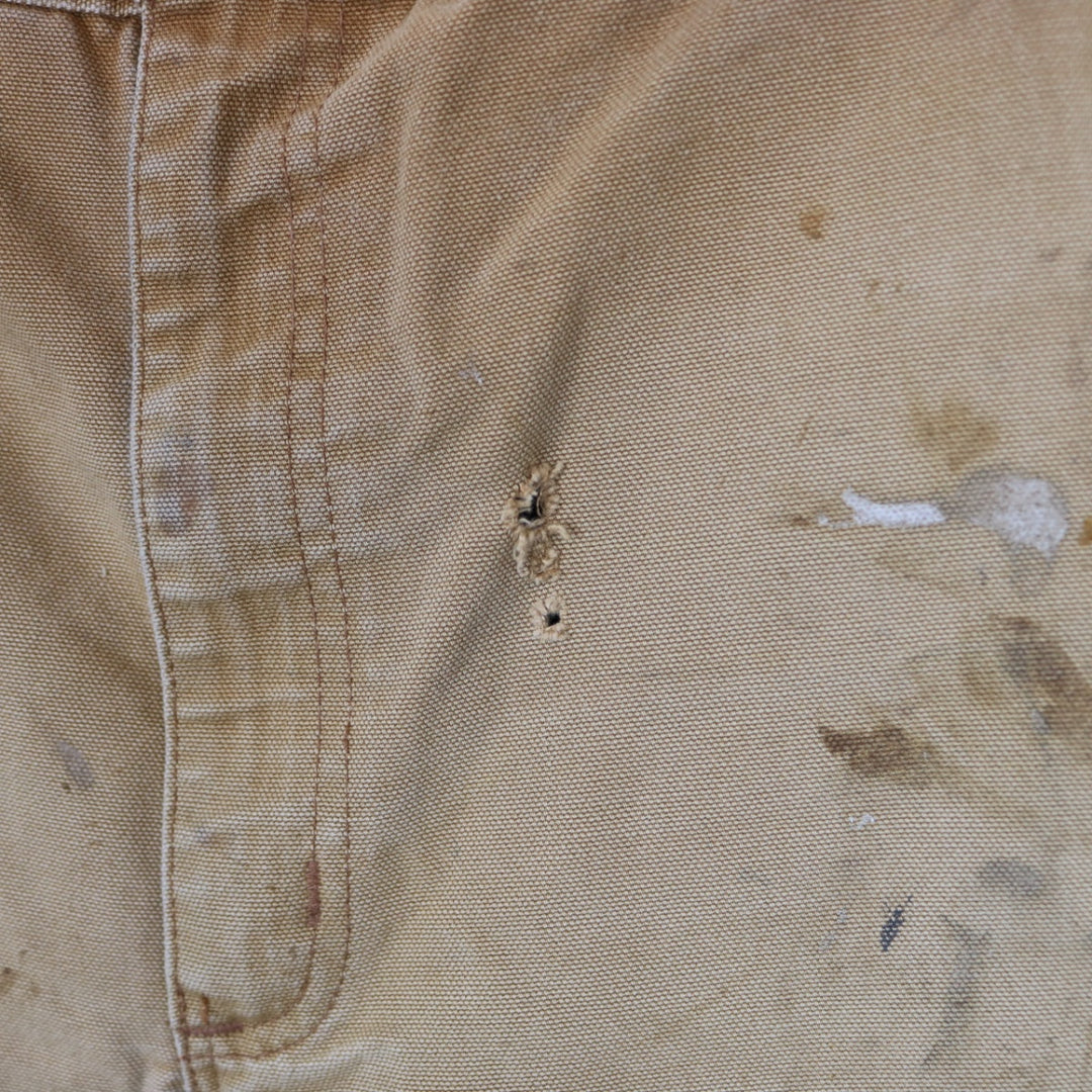 Carhartt Carpenter Work Shorts - 34"-NEWLIFE Clothing